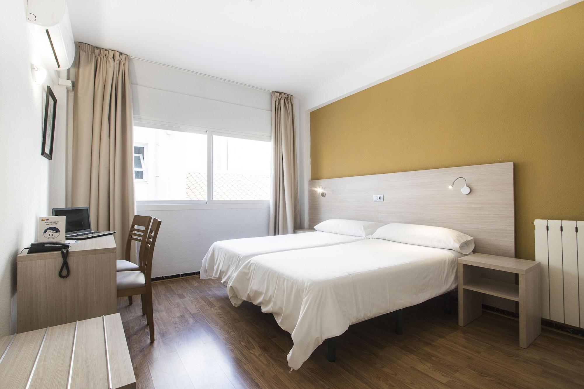 Olympia Hotel Benidorm