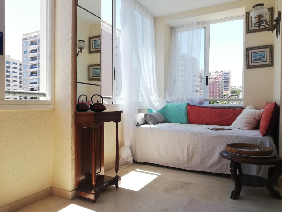Apartamento Casablanca Mediterranean