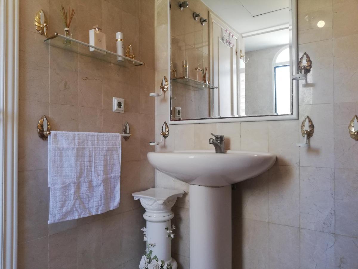 Casablanca Mediterranean Apartamento