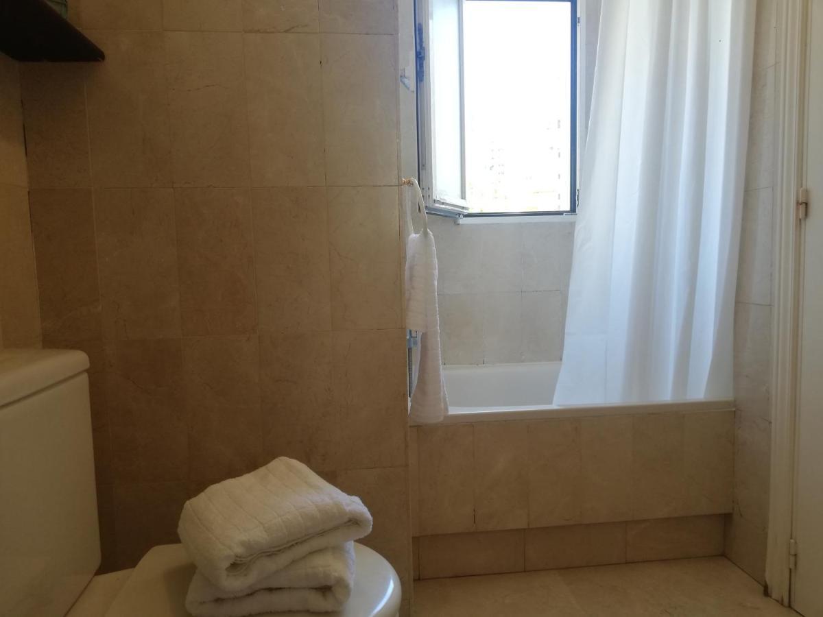 Casablanca Mediterranean Apartamento Benidorm