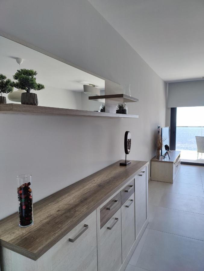Sunset Waves Blue Sky Apartamento Benidorm