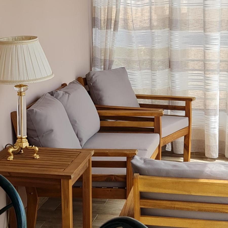 Piso Rosita Y Martin Appartement Benidorm