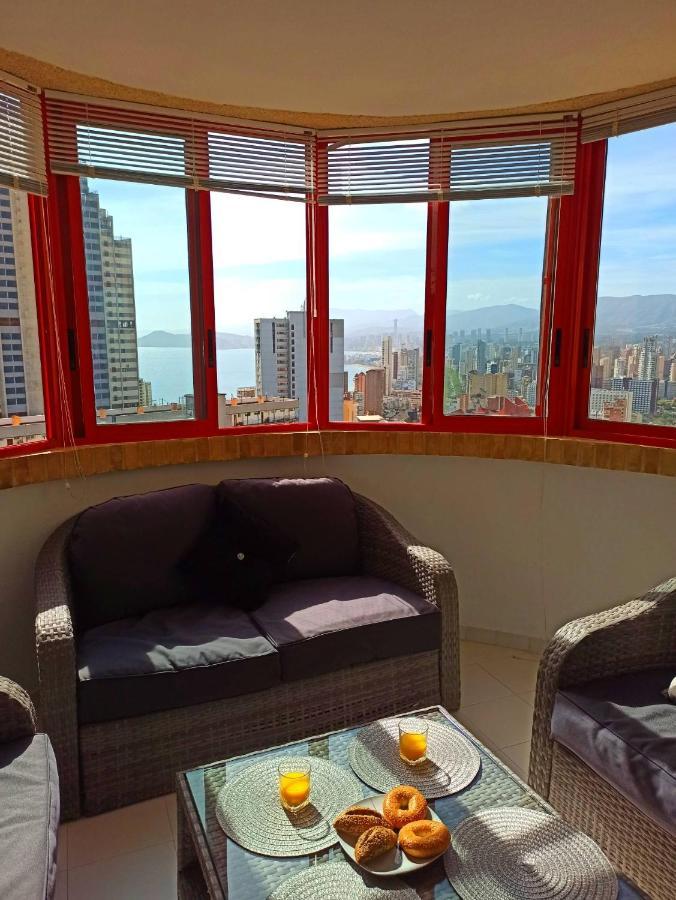 Apartment Cumbre Loix By Agencia Poniente