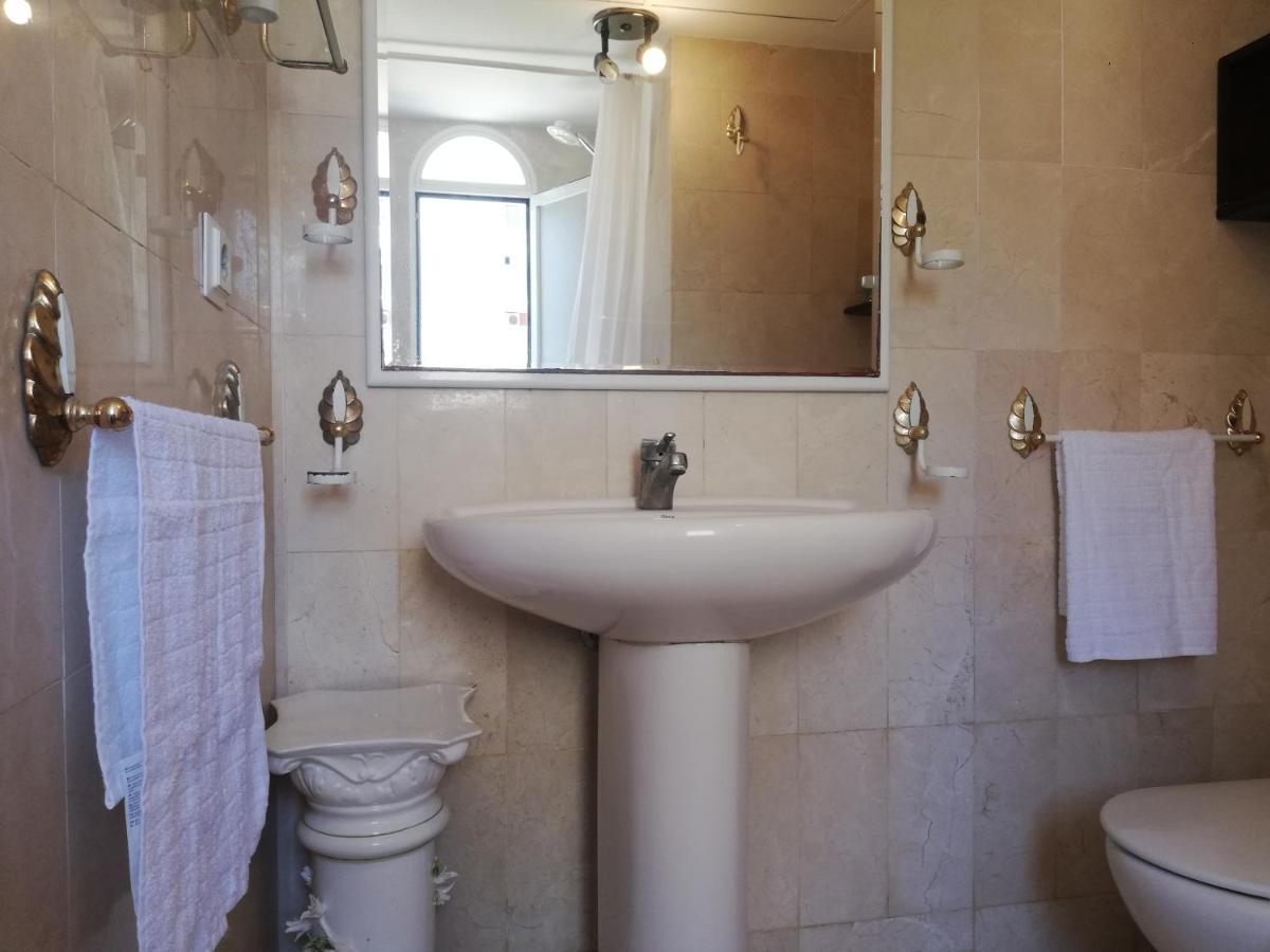 Casablanca Mediterranean Apartamento *