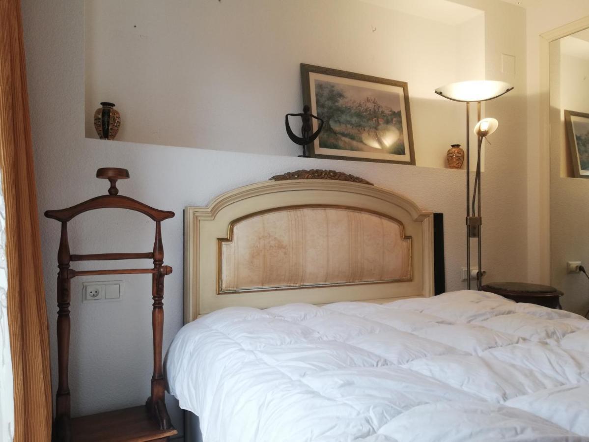 Apartamento Casablanca Mediterranean Benidorm