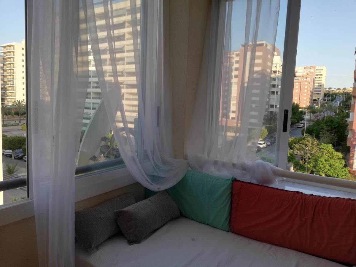 Casablanca Mediterranean Apartamento