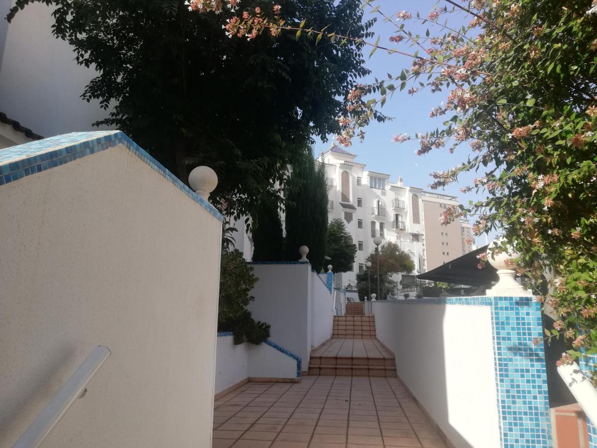 Casablanca Mediterranean Apartamento Benidorm