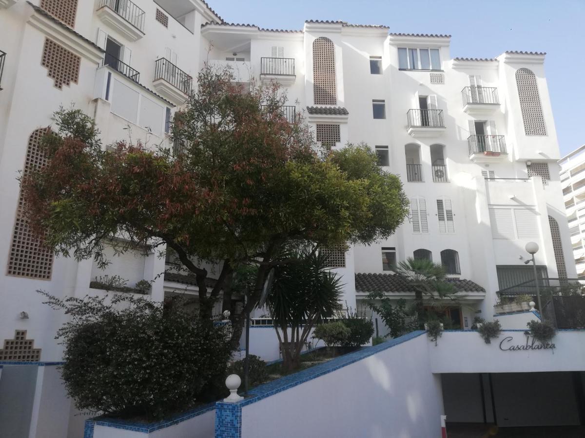 Casablanca Mediterranean *