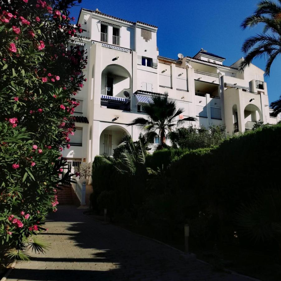 Casablanca Mediterranean Apartamento *