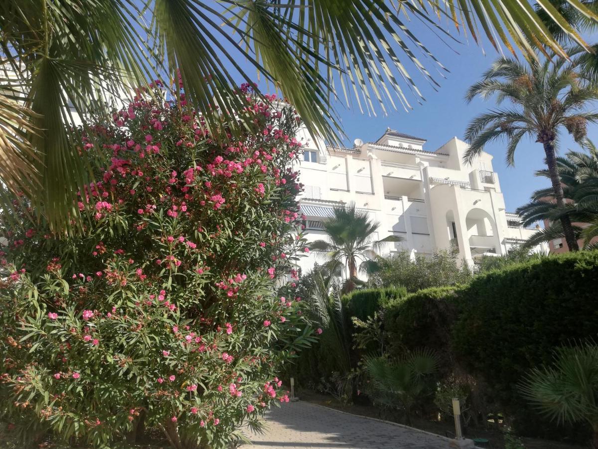 Casablanca Mediterranean Apartamento *