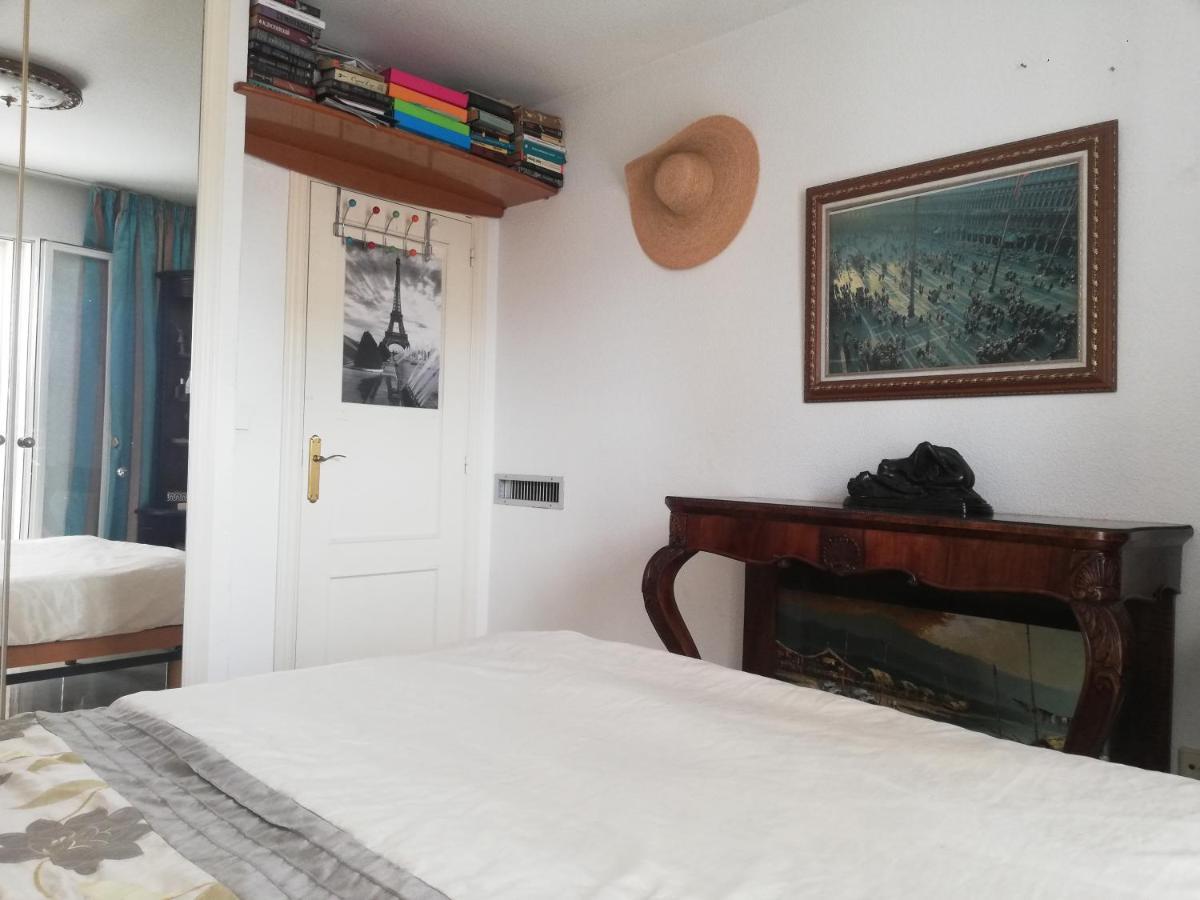 Casablanca Mediterranean Apartamento *
