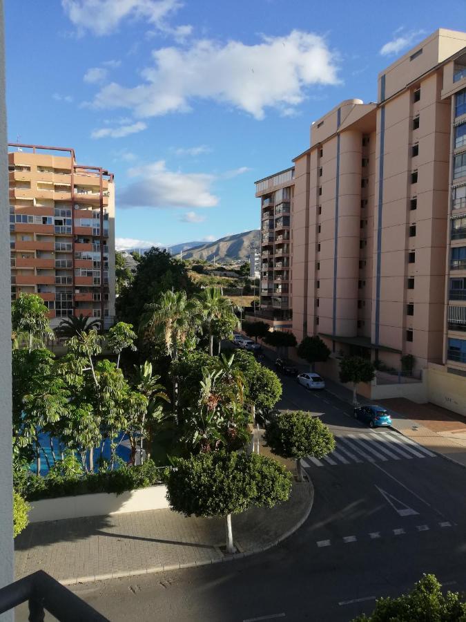 Casablanca Mediterranean Benidorm