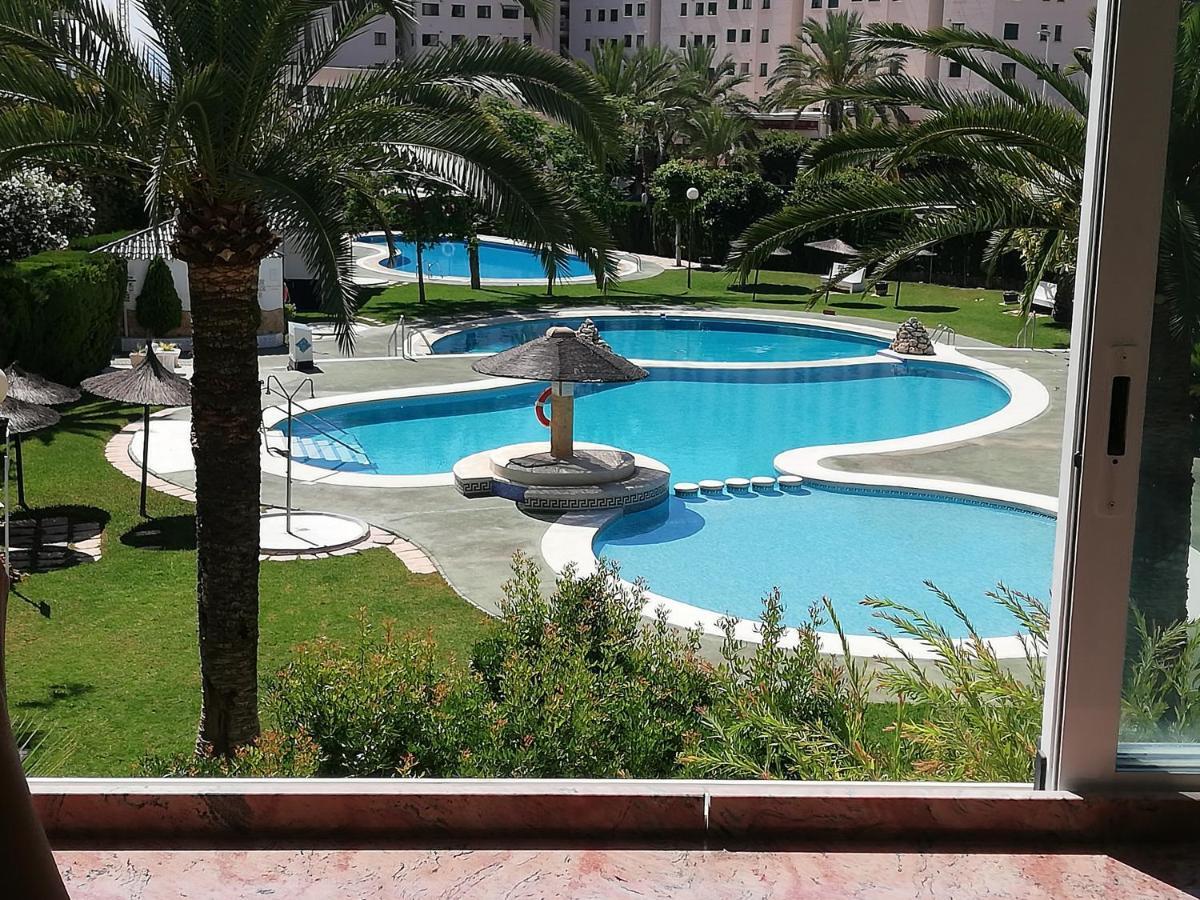Casablanca Mediterranean * Benidorm
