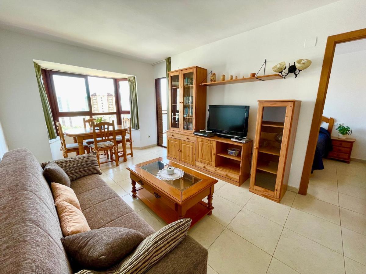 Torremar Appartement