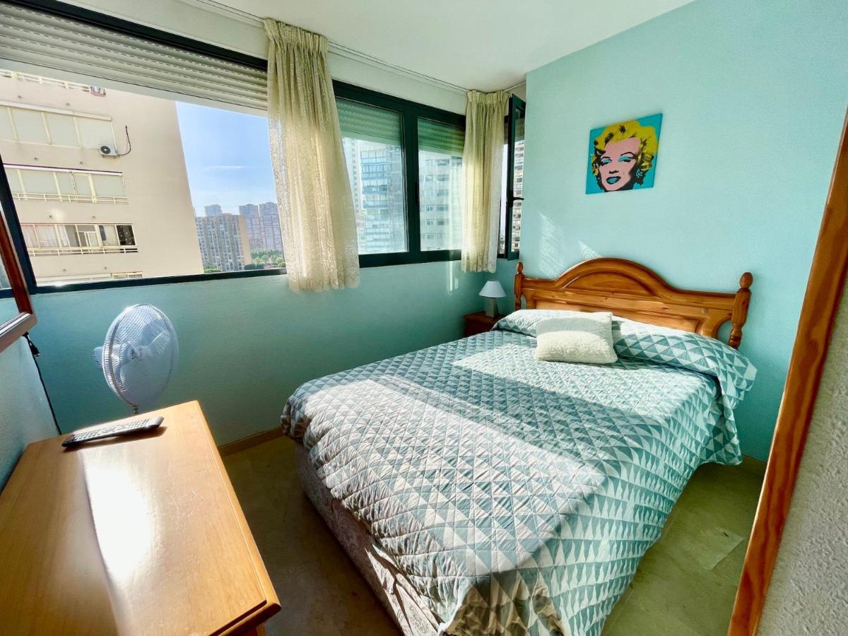 Apartamento Turístico Kennedy 2 Planta 11 - Gestaltur