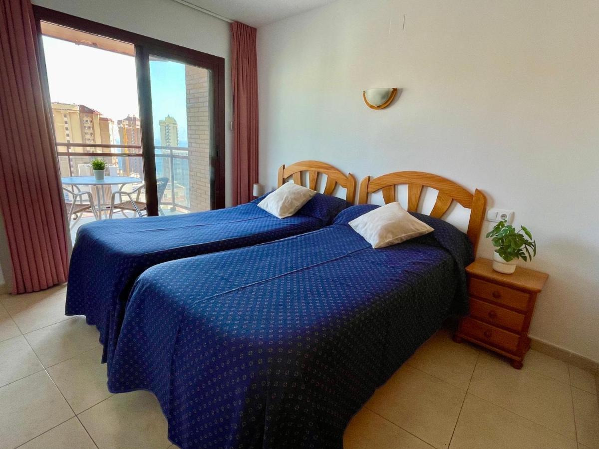 Appartement Torremar