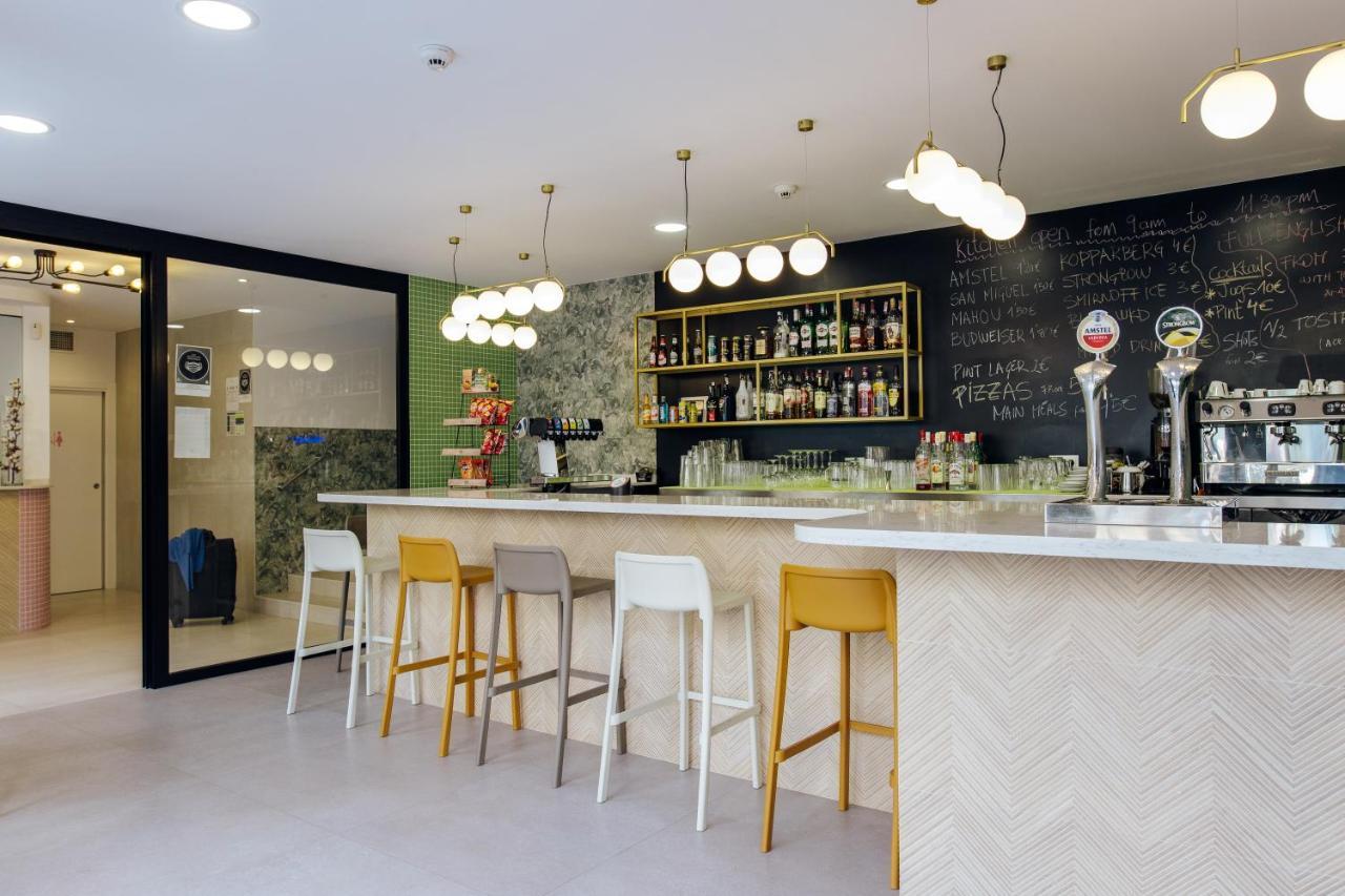 Palm Court Apartment Benidorm