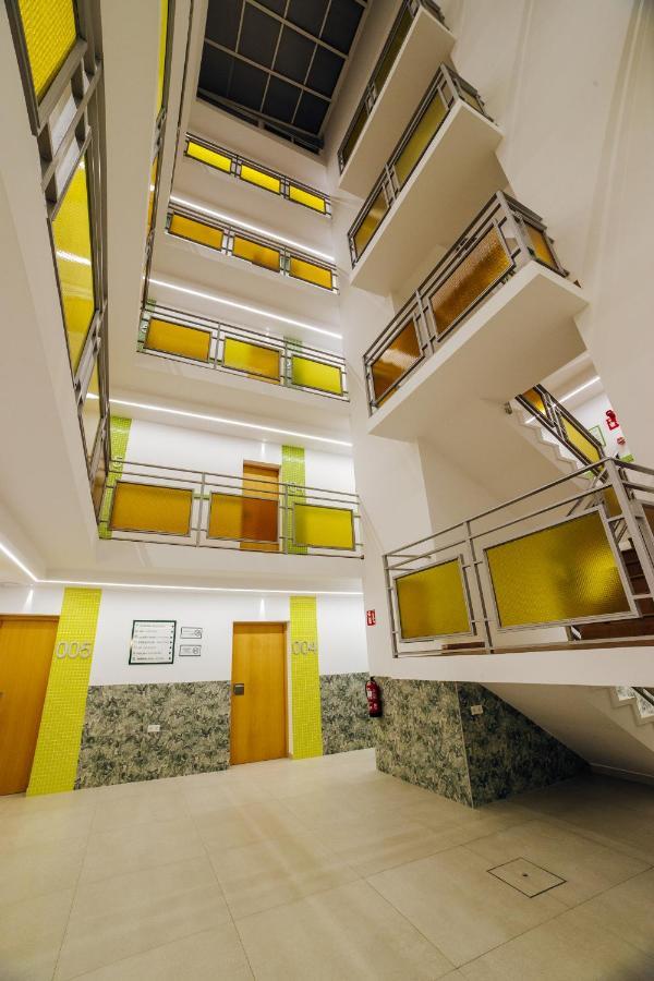 Palm Court *