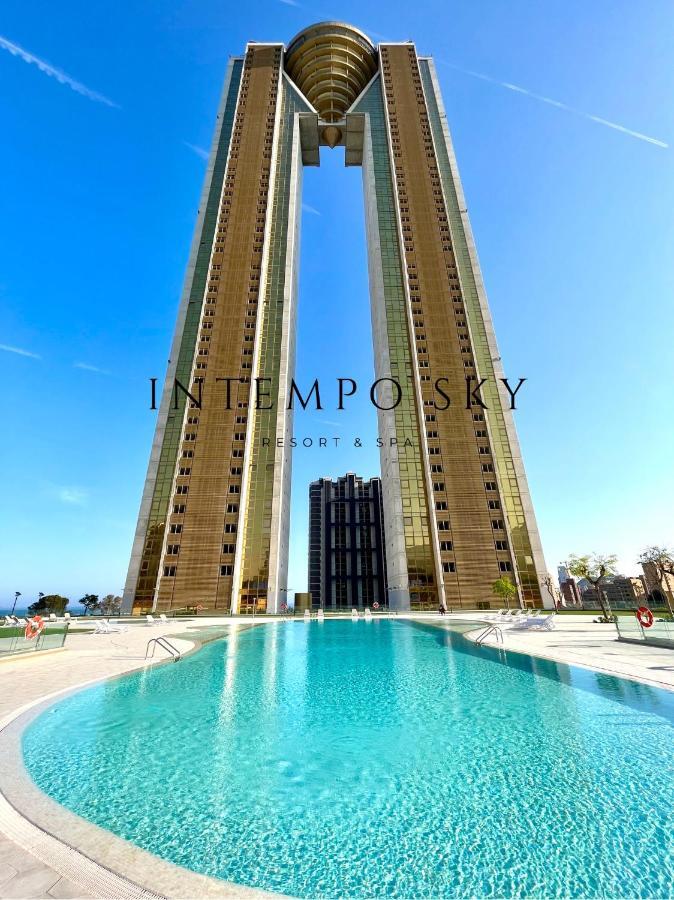 Intempo Sky & Apartment