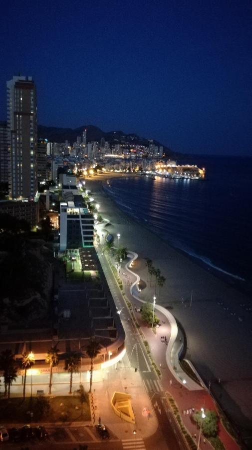 Balcon De Poniente Ii, 10ºb Appartement