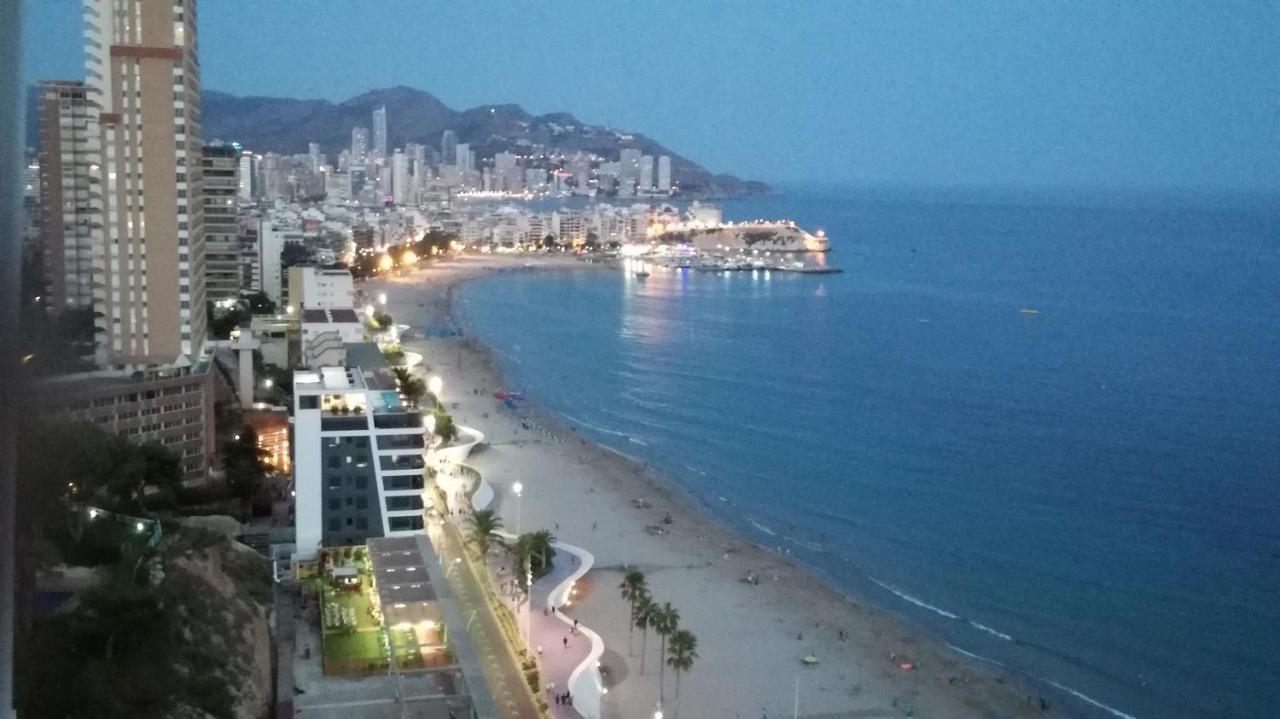 Appartement Balcon De Poniente Ii, 10ºb Benidorm