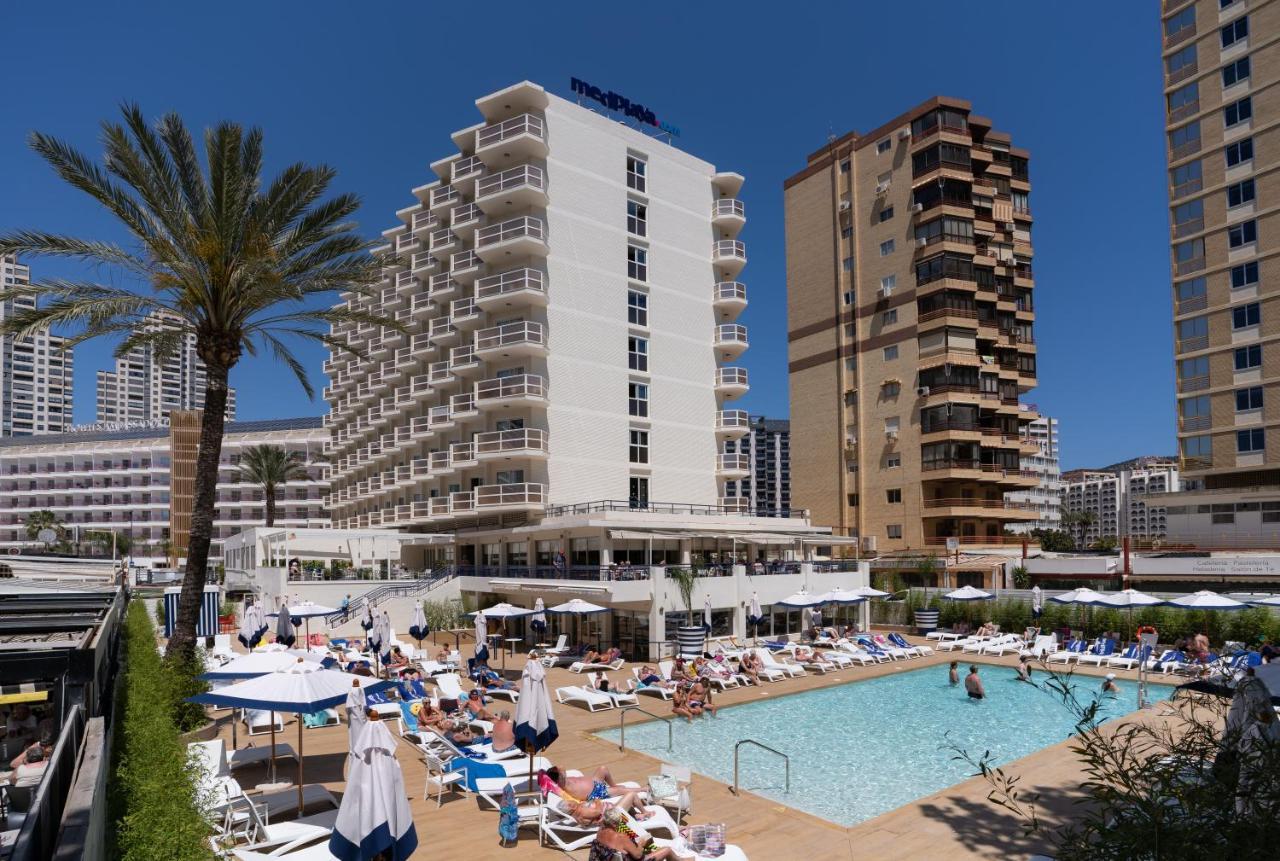 Medplaya Riudor - Adults Recommended Hotel 4*