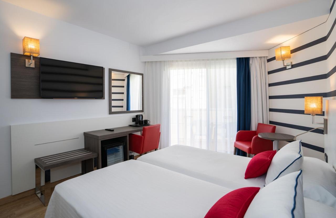 Hotel Medplaya Riudor - Adults Recommended Benidorm