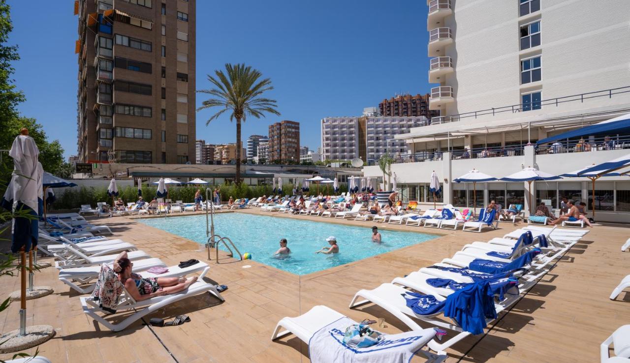 Medplaya Riudor - Adults Recommended 4*