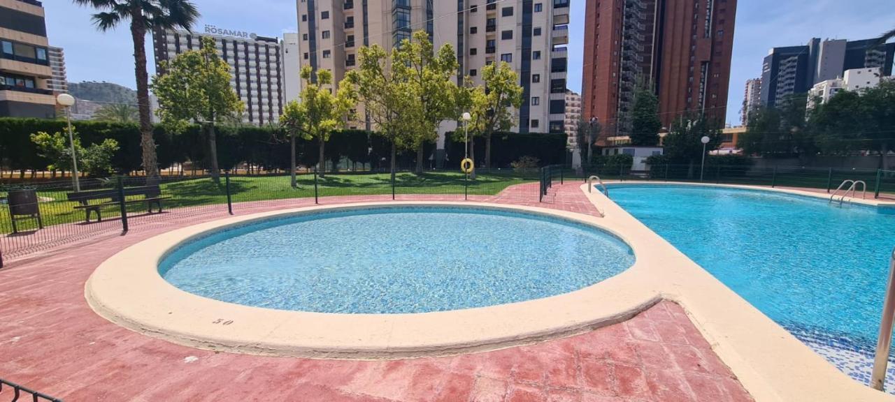 Ola Azul Lidersol Apartment Appartement