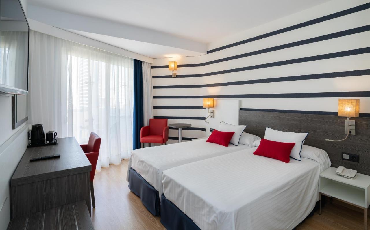 Hotel Medplaya Riudor - Adults Recommended 4*
