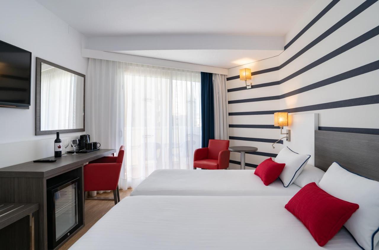 Medplaya Riudor - Adults Recommended 4* Benidorm