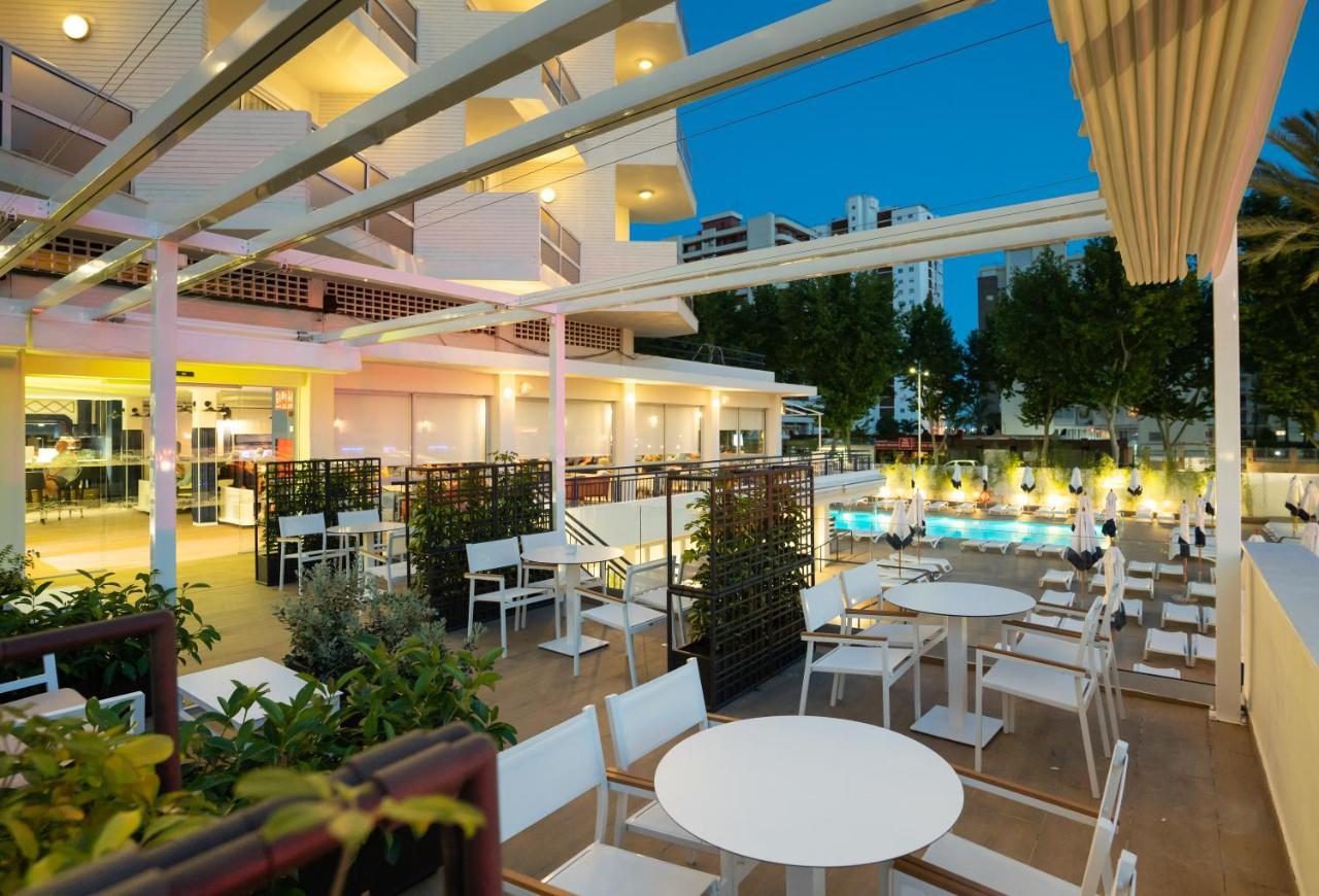 Hotel Medplaya Riudor - Adults Recommended 4*