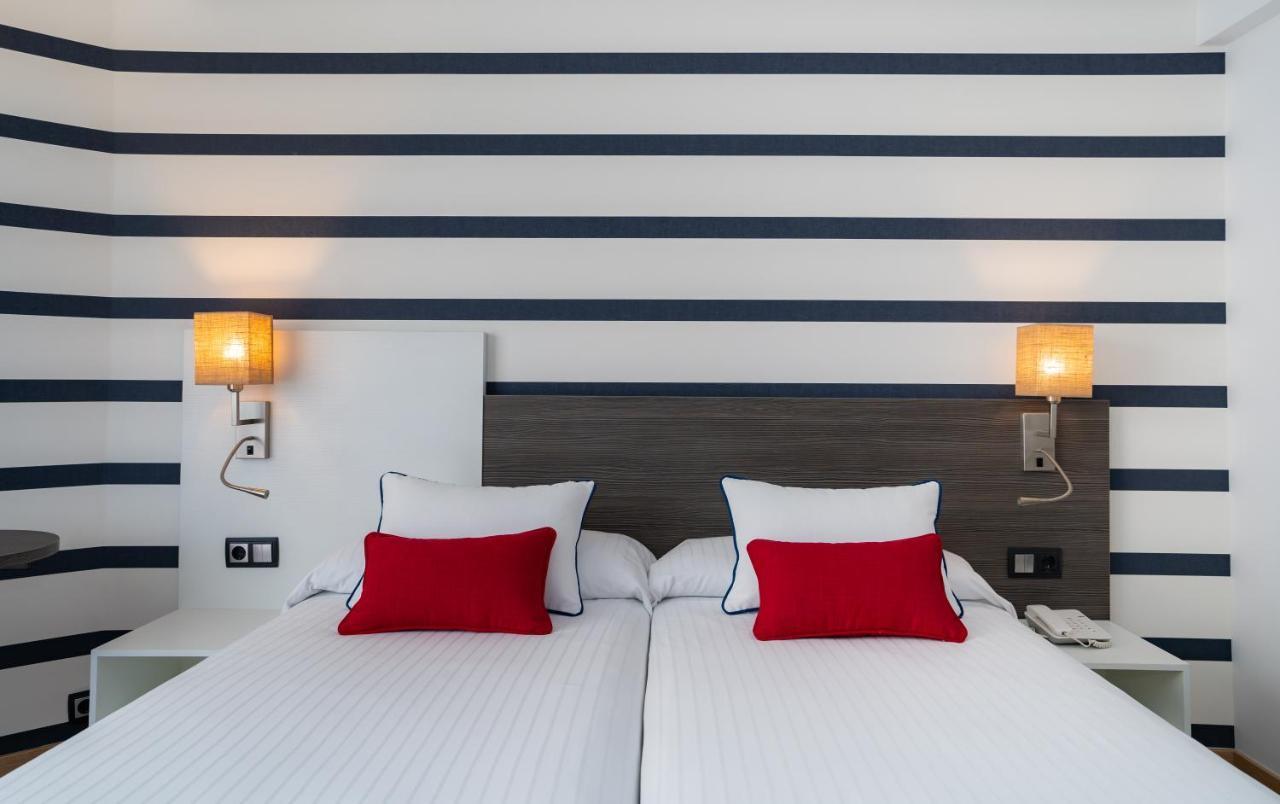 Hotel Medplaya Riudor - Adults Recommended Benidorm