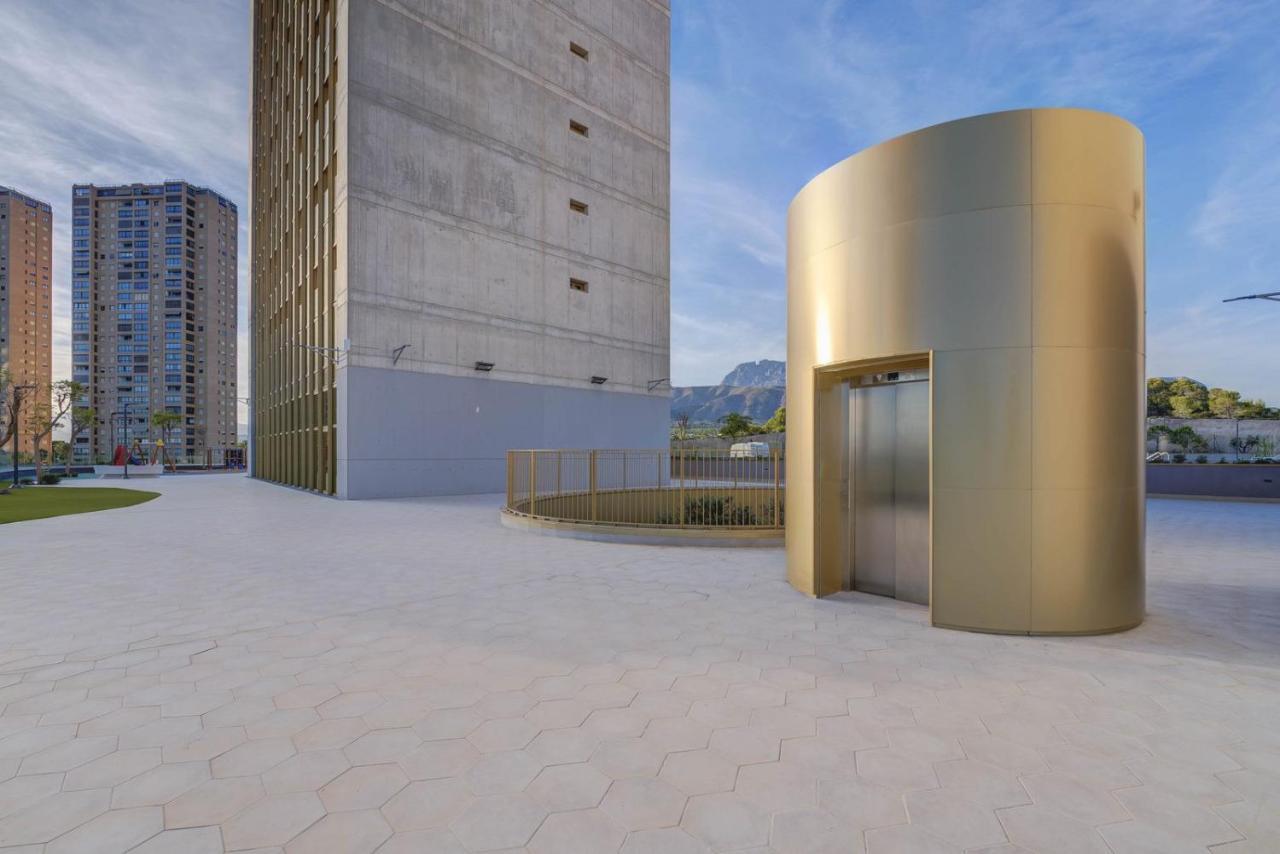 Apartment Intempo Sky By Costa Activa