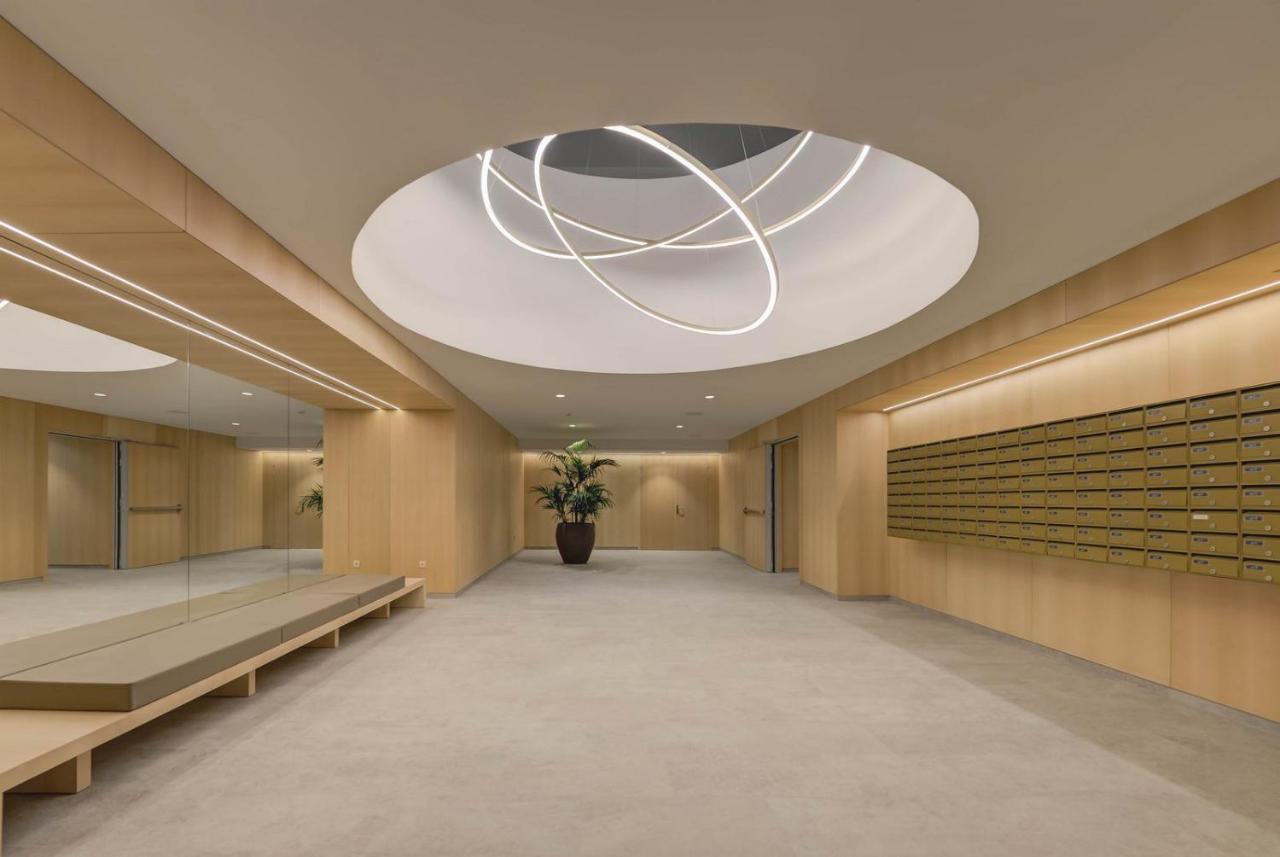 Apartment Intempo Sky By Costa Activa *
