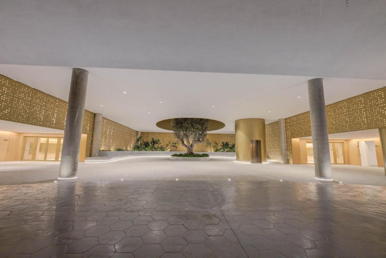 Apartment Intempo Sky By Costa Activa Benidorm