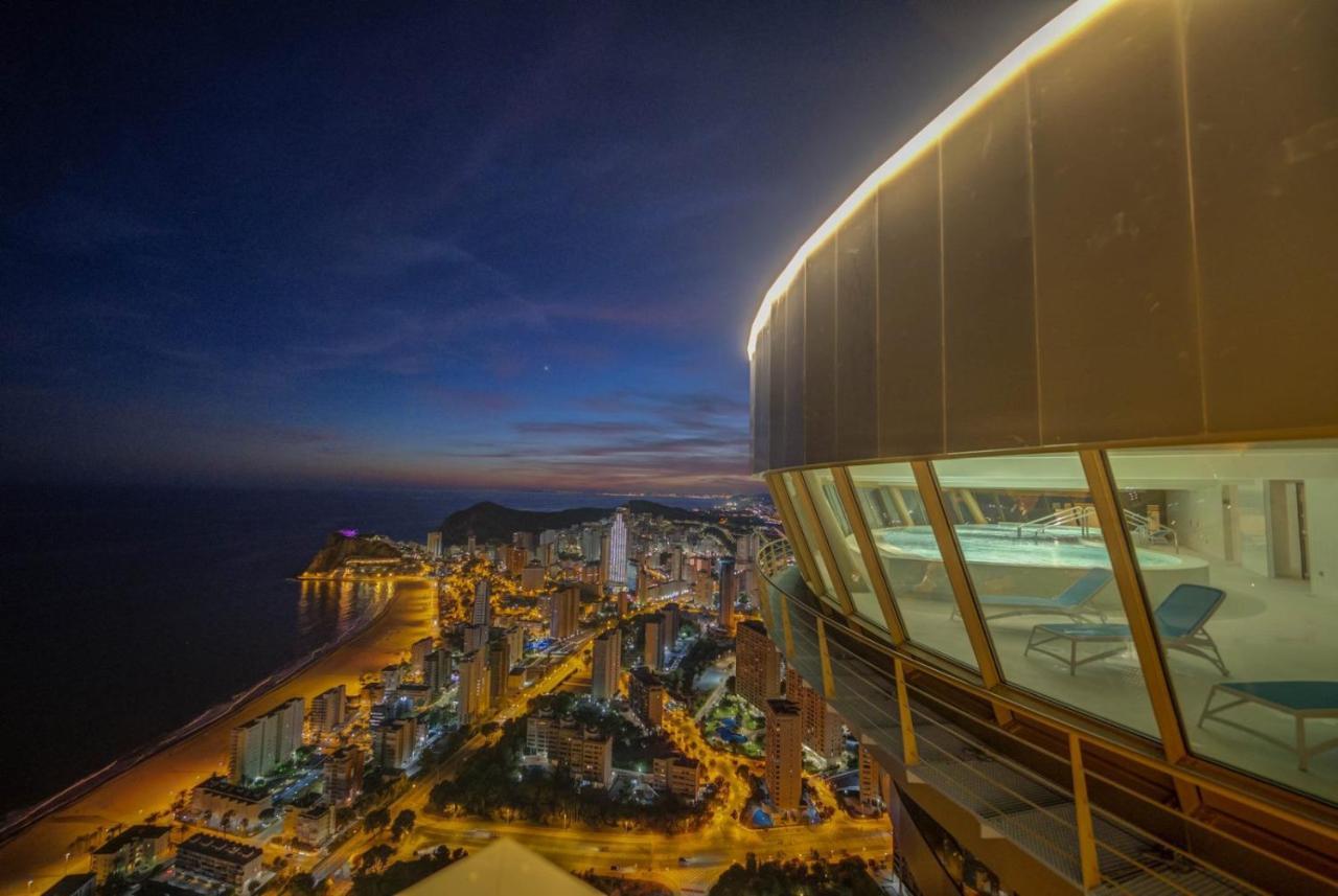 Intempo Sky By Costa Activa Apartment *