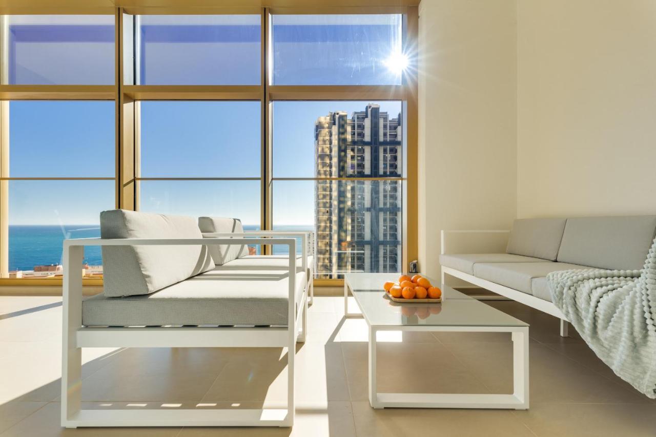 Apartment Intempo Sky By Costa Activa *