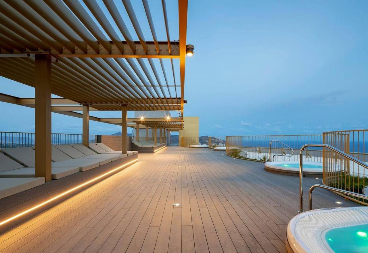 Apartment Intempo Sky By Costa Activa *