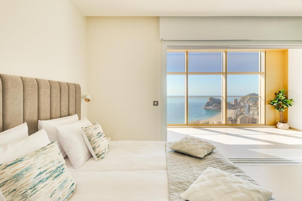 Apartment Intempo Sky By Costa Activa *