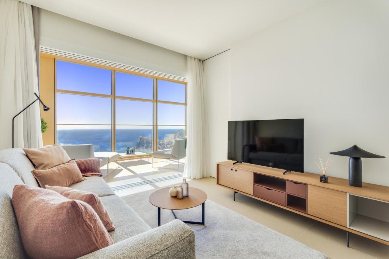 Intempo Sky By Costa Activa Apartment *