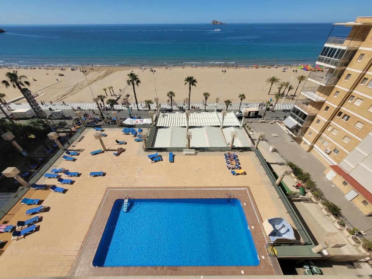Santa Margarita-fincas * Benidorm