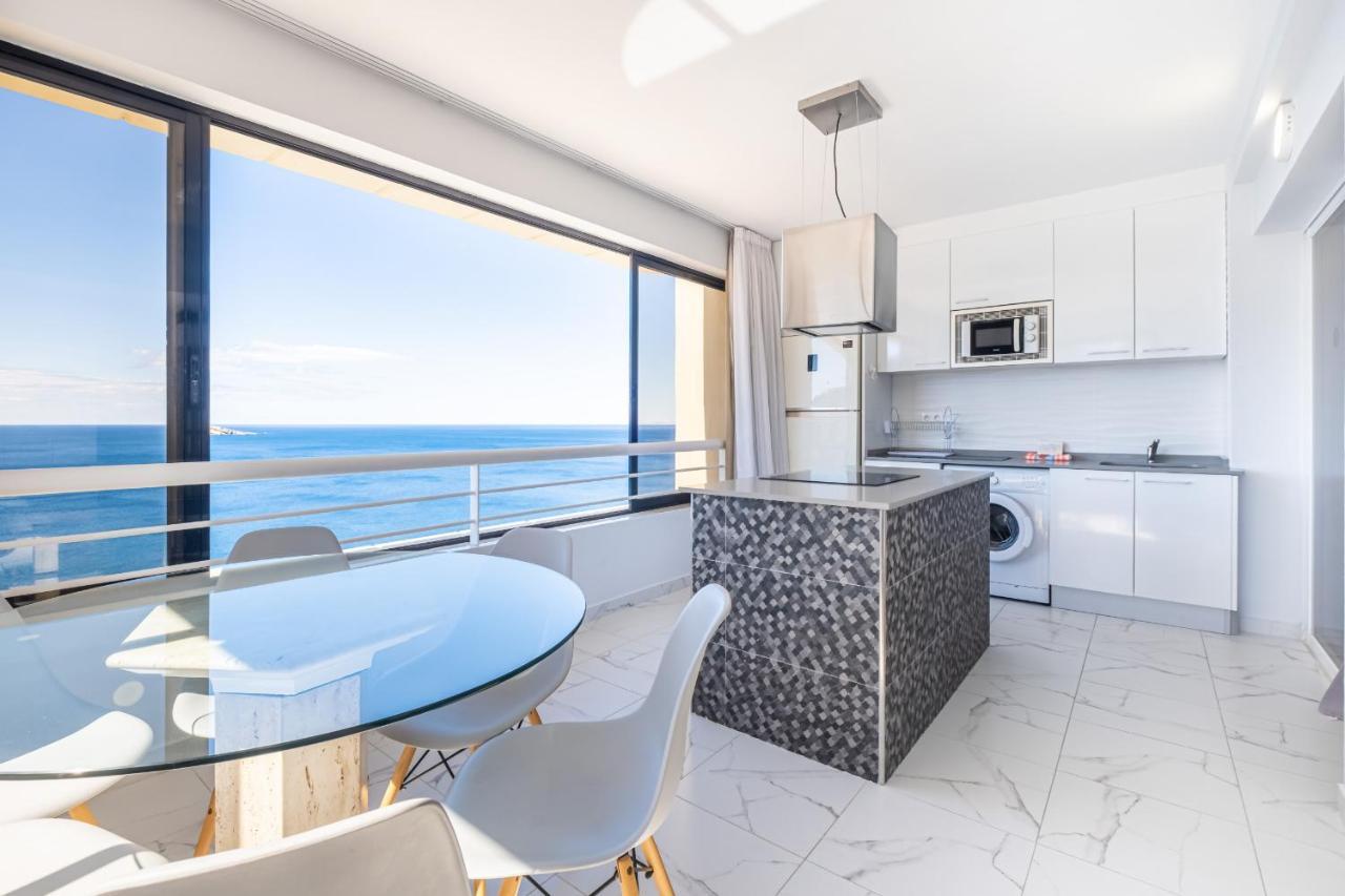 Torre Levante 22c Apartment