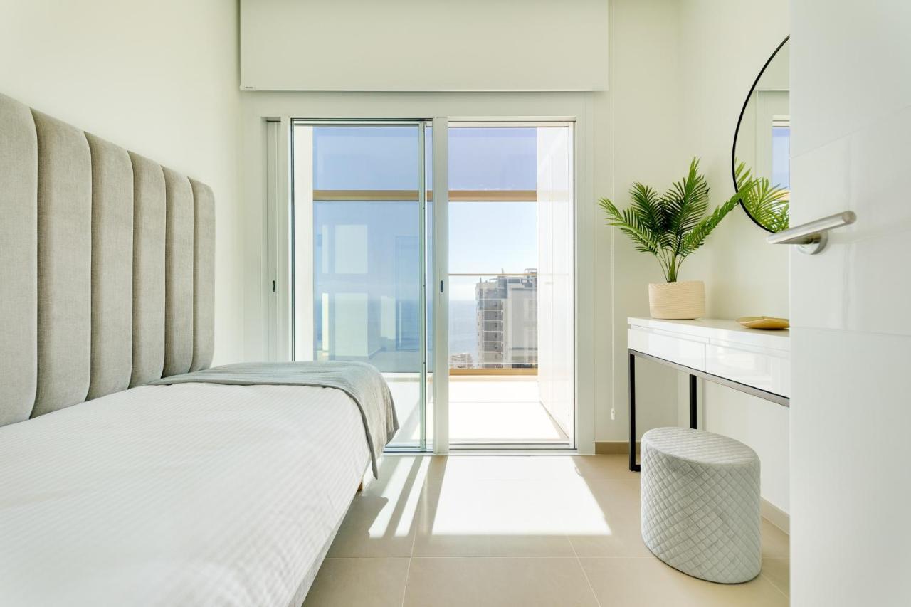 Apartment Intempo Sky By Costa Activa *