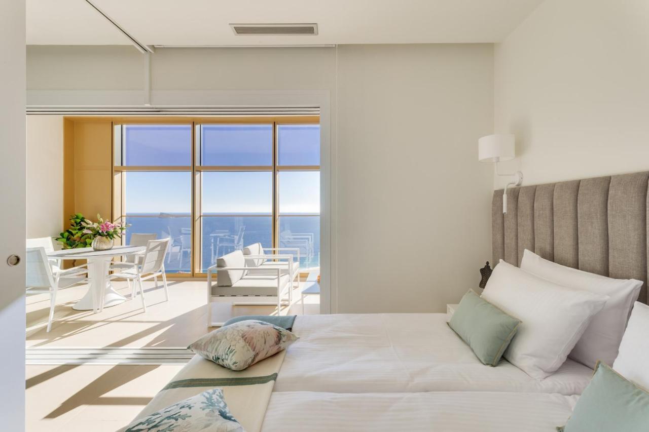 Intempo Sky By Costa Activa Apartment