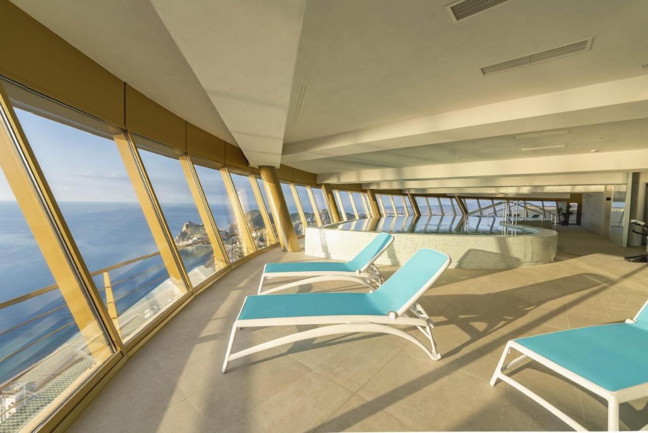 Apartment Intempo Sky By Costa Activa *