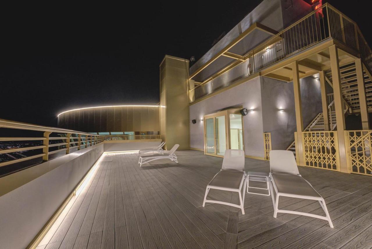 Apartment Intempo Sky By Costa Activa