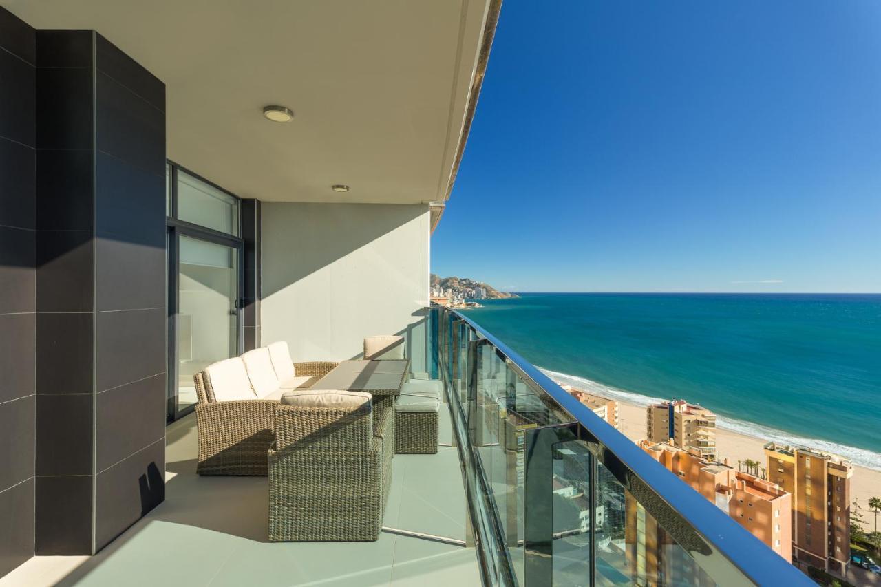 Apartamento Sunset Holidays *