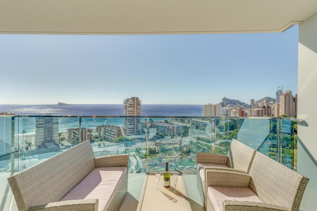 Sunset Holidays Apartamento