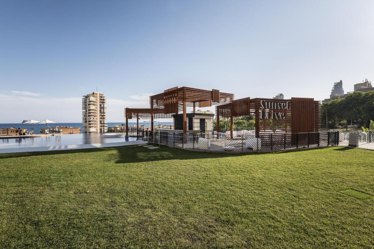 Sunset Holidays Apartamento *